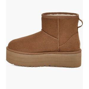 Classic Mini Platform Ugg